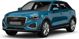 Audi Q2 e tron Leasing INSTADRIVE