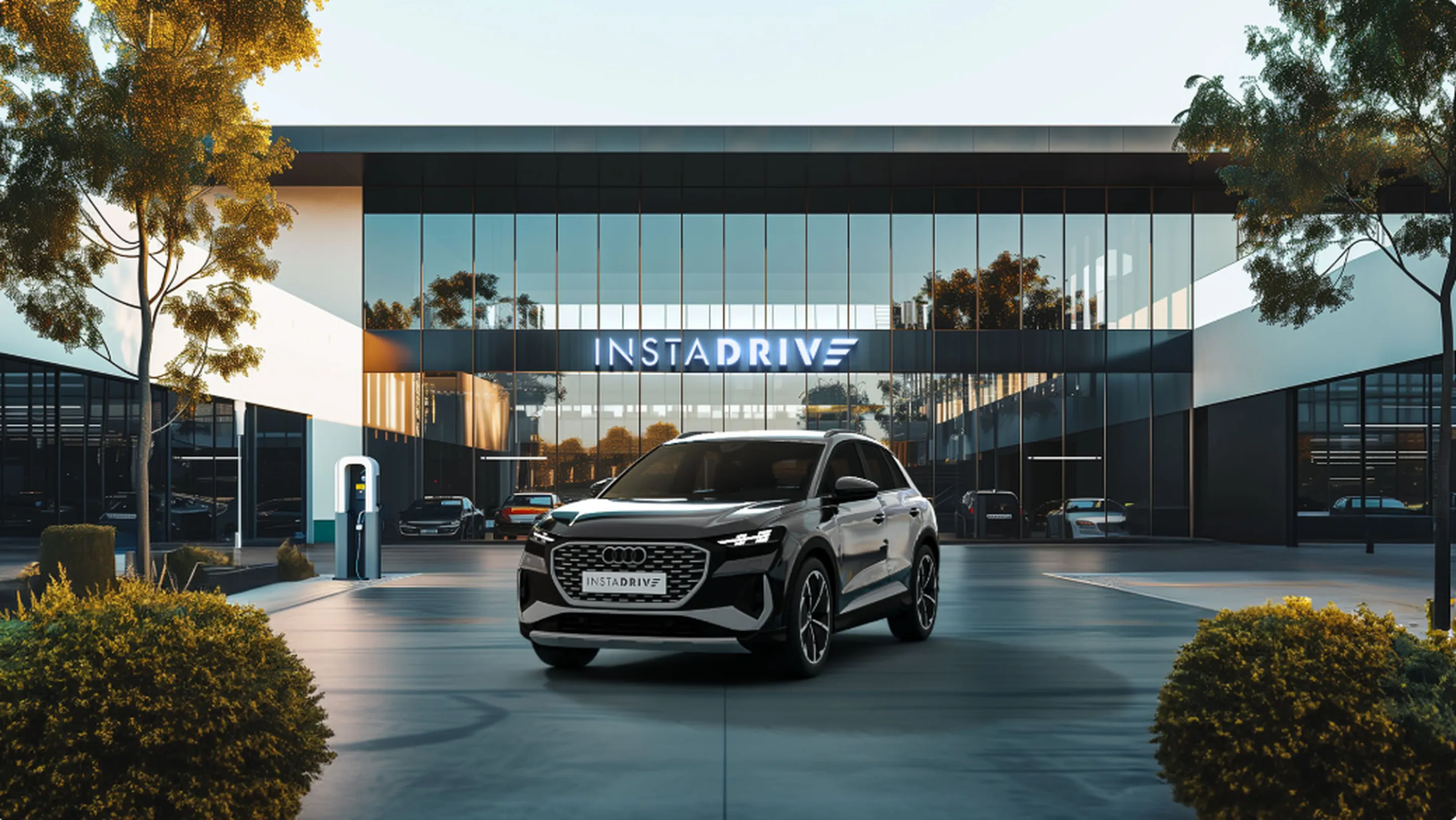 audi elektroauto langzeitmiete
