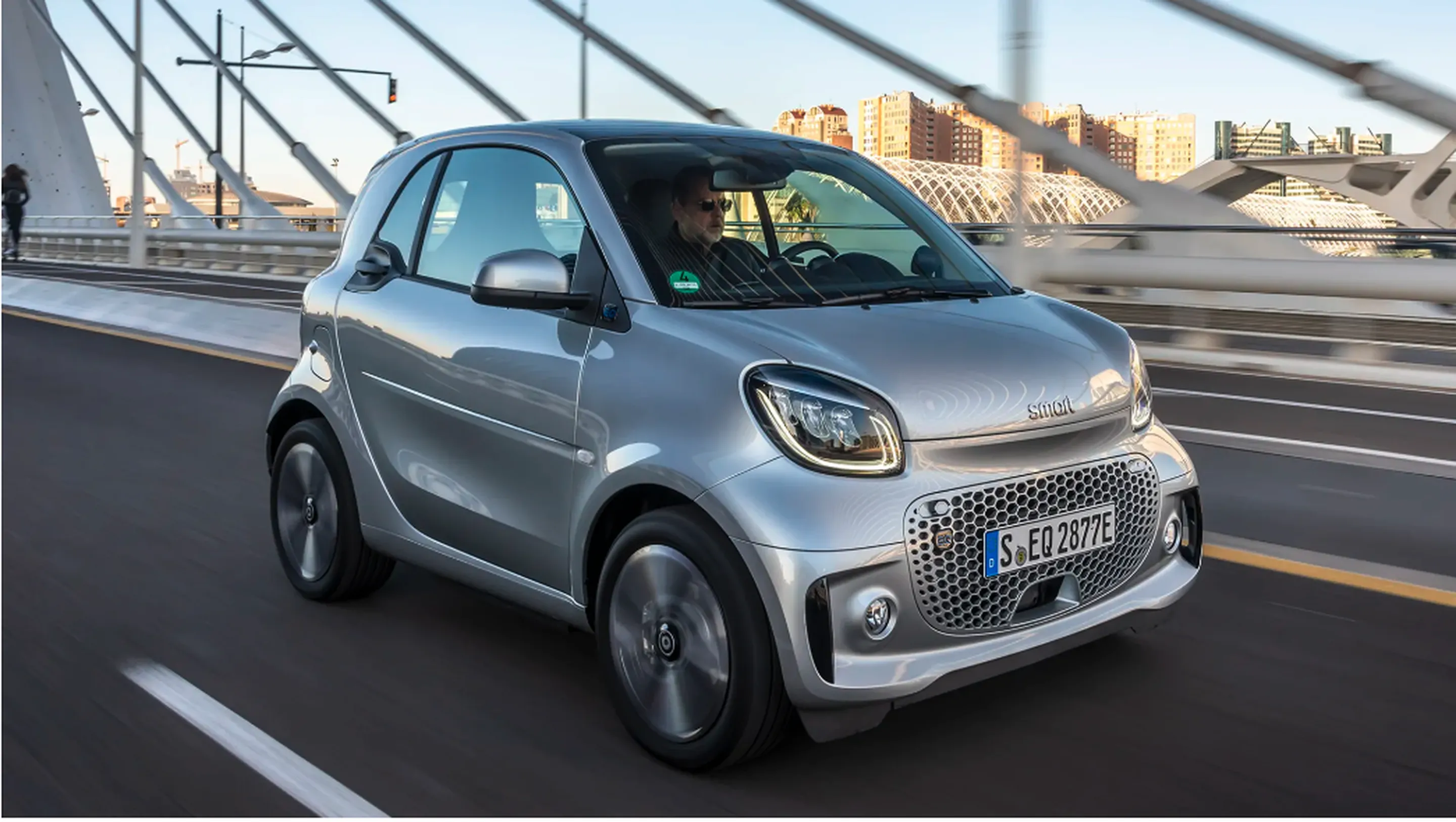 Smart Leasing Deutschland