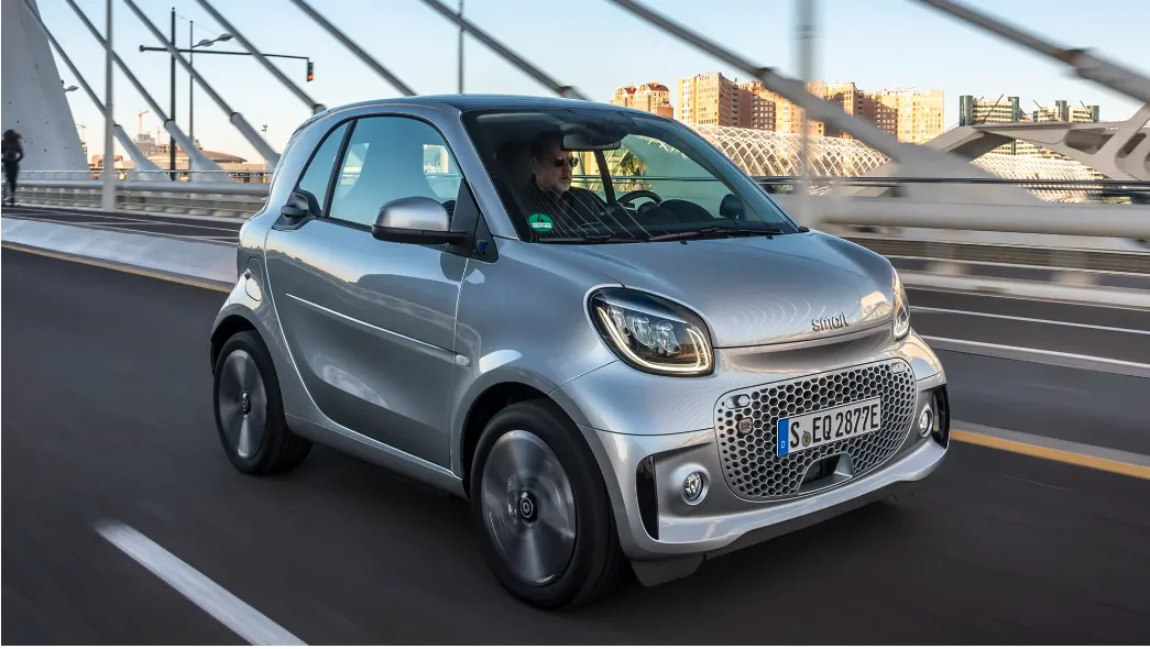 Smart Leasing Deutschland