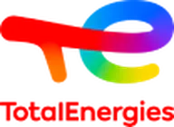 logo totalenergies borne recharge
