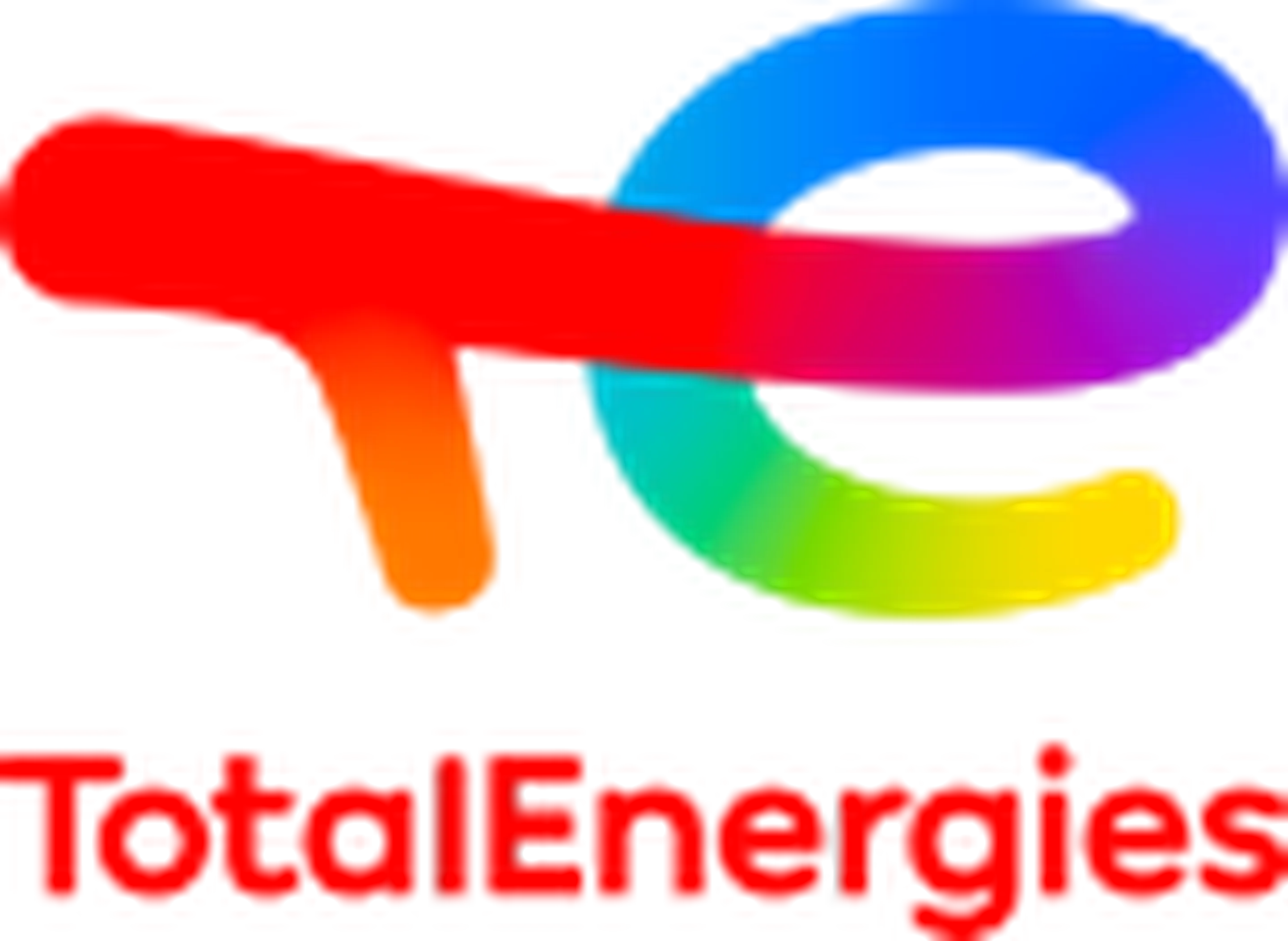logo totalenergies borne recharge