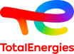 logo totalenergies borne recharge