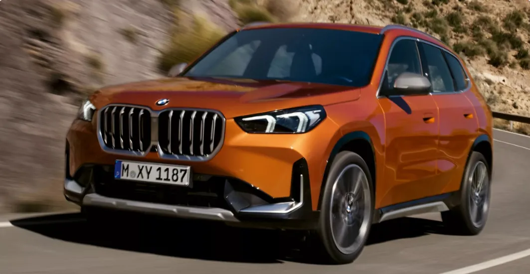 bmw auto abo
