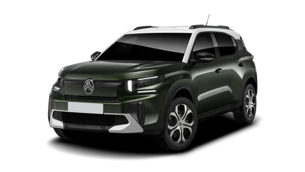 Citroen e C3 Aircross kaufen leasen INSTADRIVE