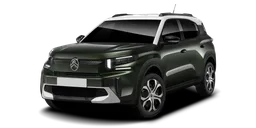 Citroen e C3 Aircross kaufen leasen INSTADRIVE