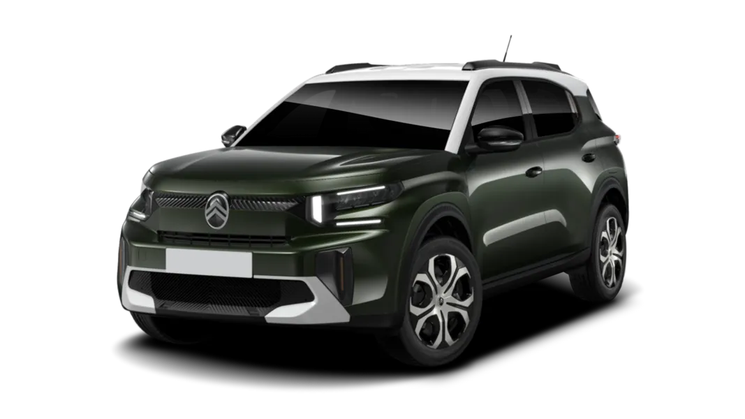Citroen e C3 Aircross kaufen leasen INSTADRIVE