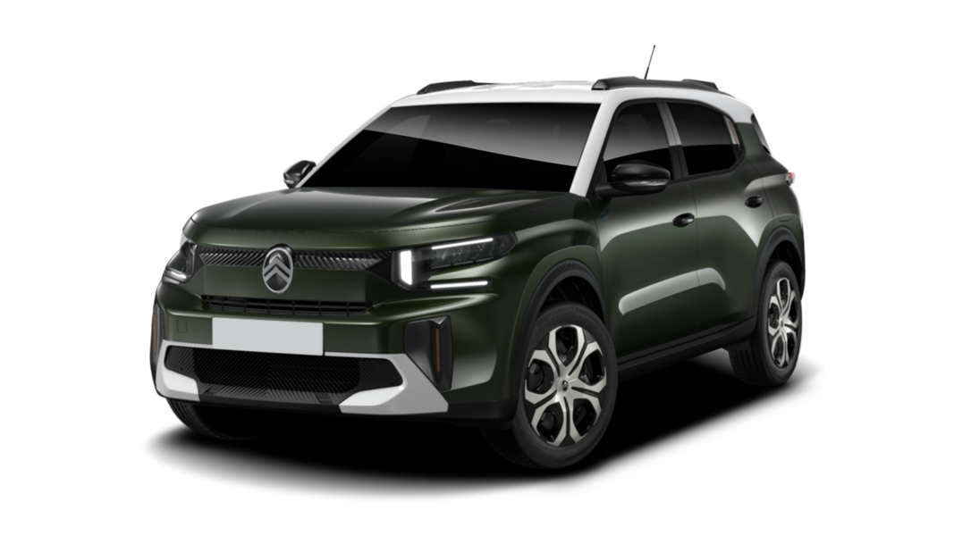 Citroen e C3 Aircross kaufen leasen INSTADRIVE