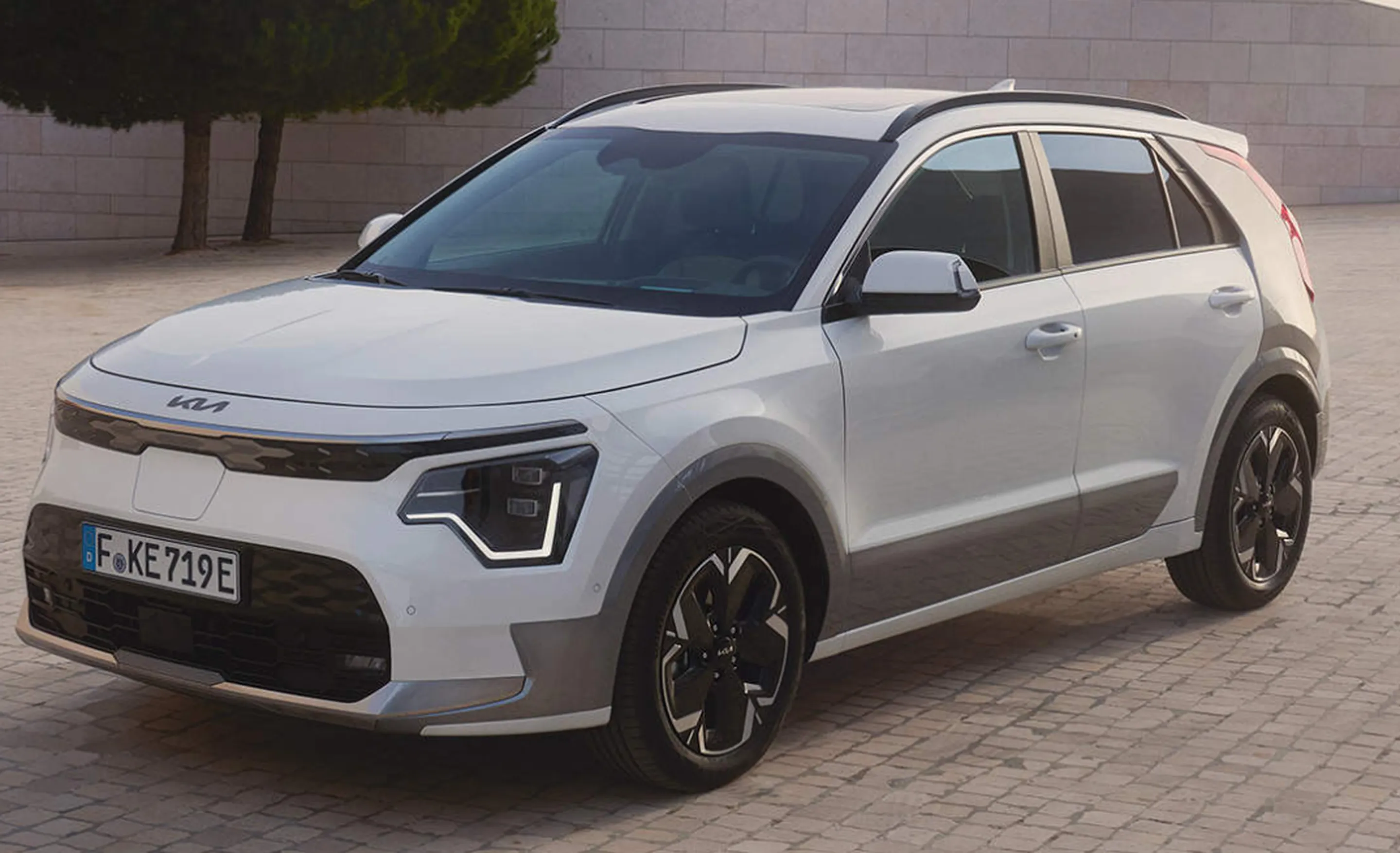 Kia leasing louer