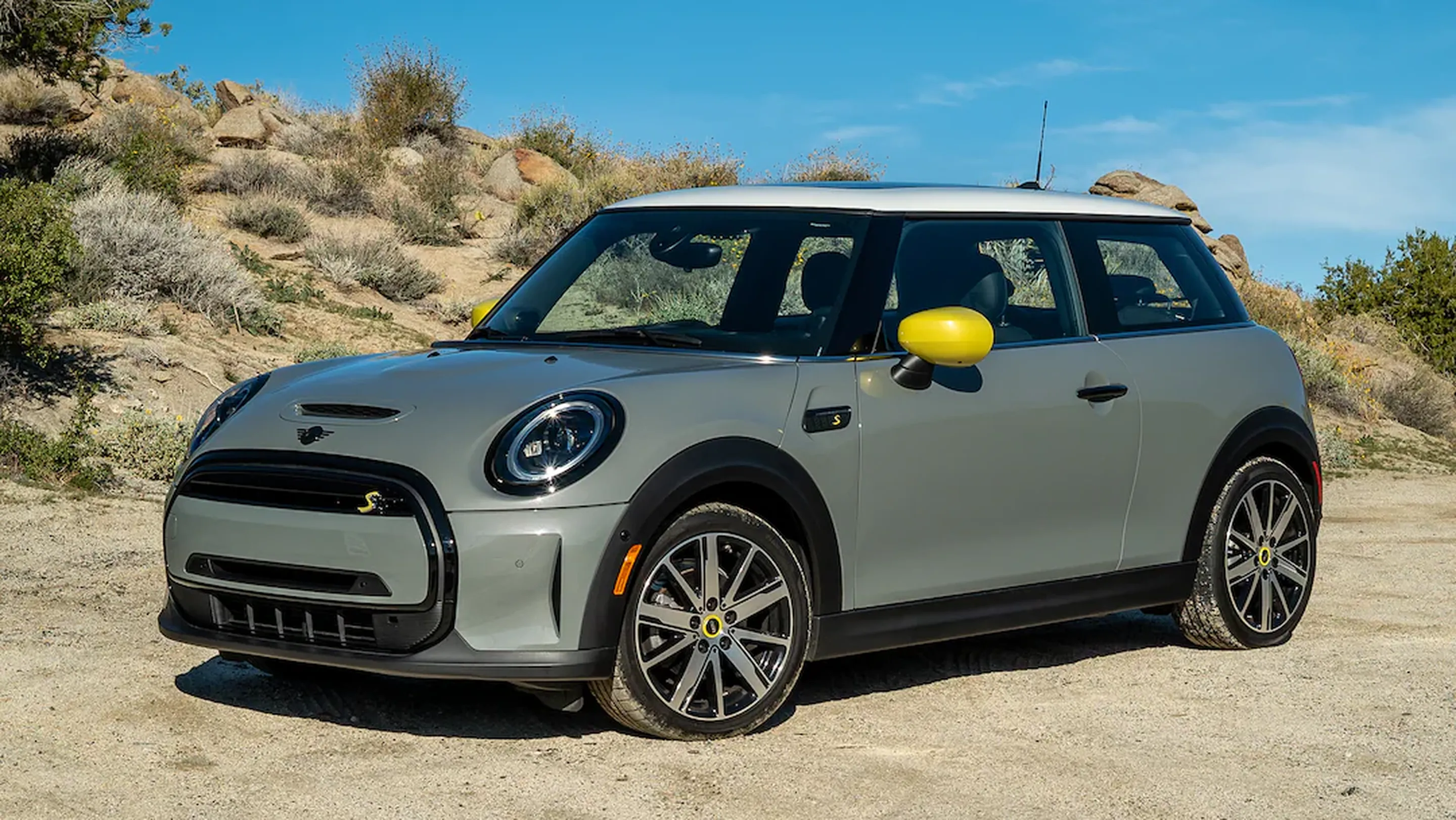Mini Leasing Deutschland