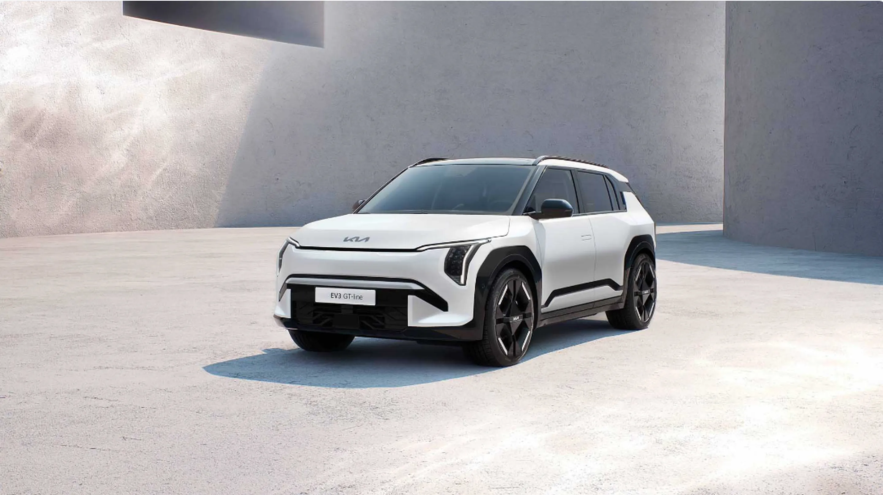 kia ev3 leasing