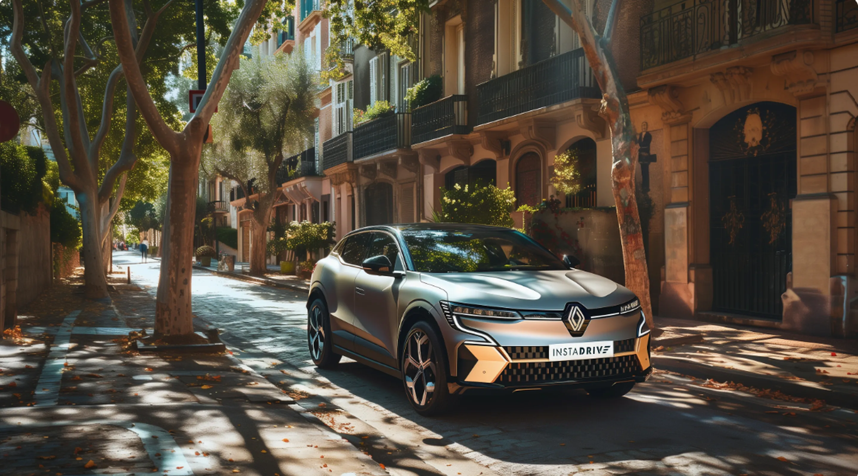 renault occasion electrique leasing