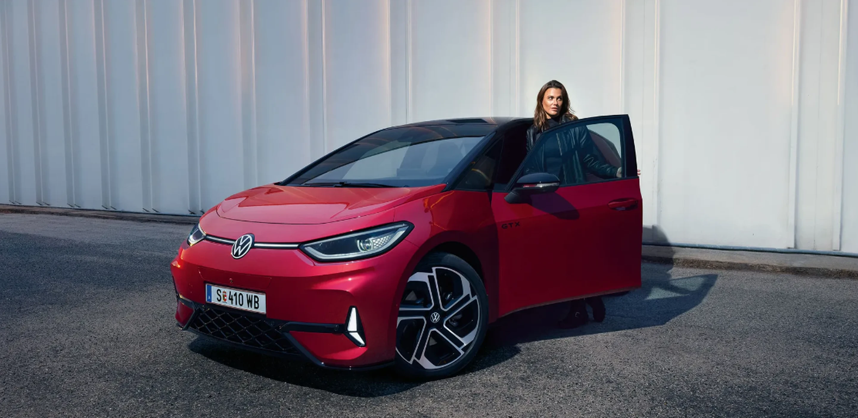 vw id 3 gebraucht