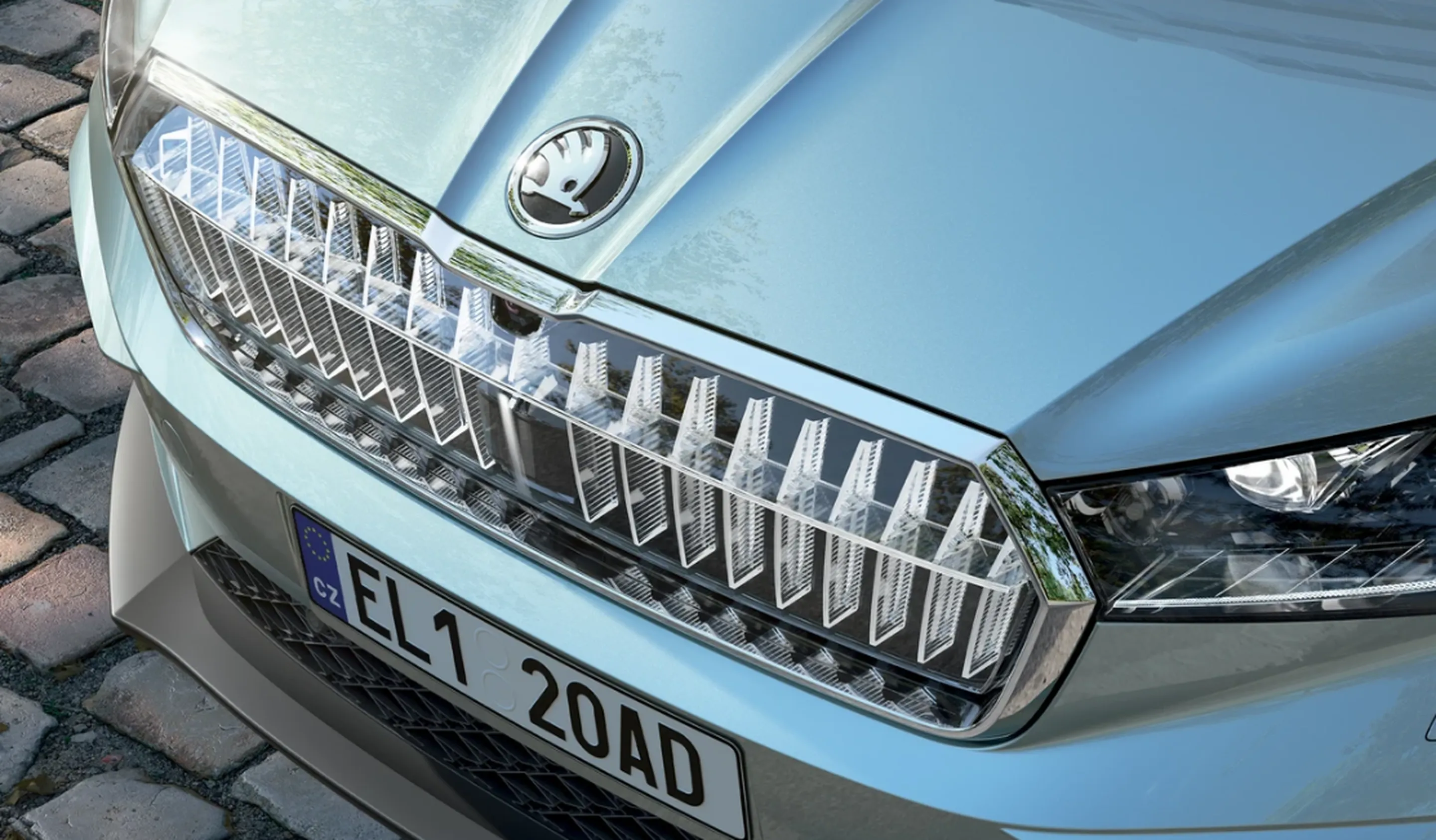 skoda enyaq gebraucht leasing