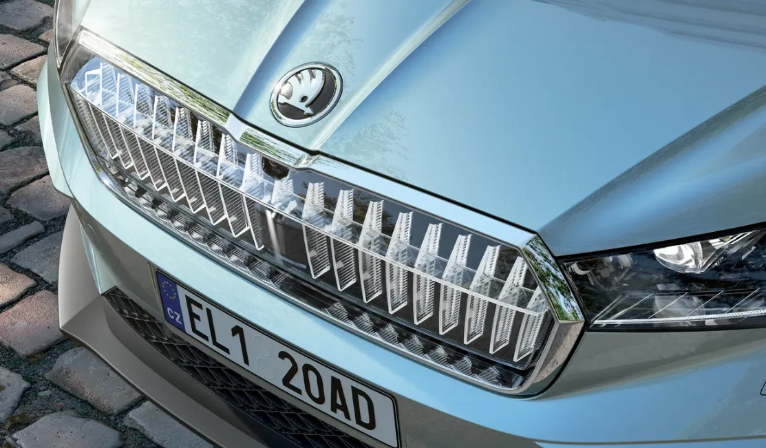 skoda enyaq gebraucht leasing