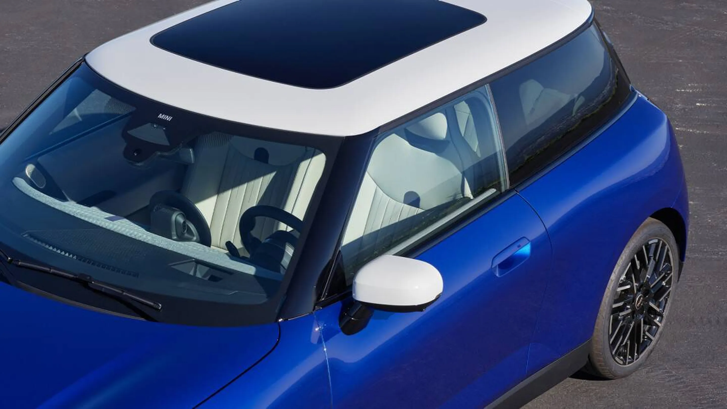 Mini-Cooper-Electric-INSTADRIVE-Leasing