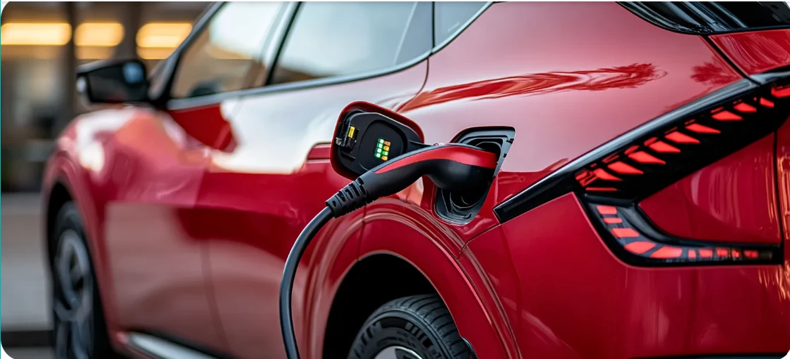 kia cable rechage type 2 instadrive