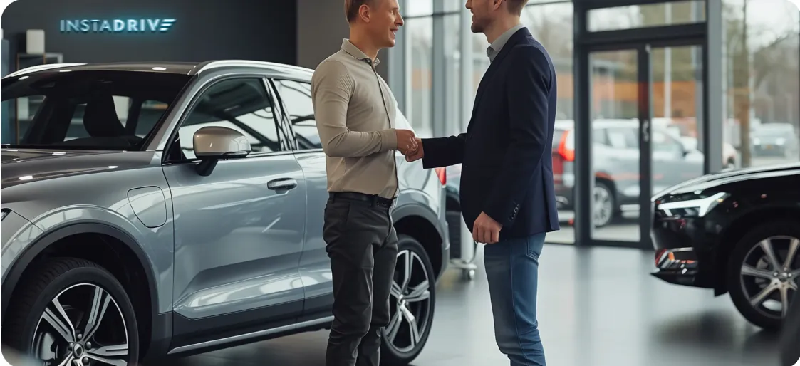 Volvo ex30 mode emploi