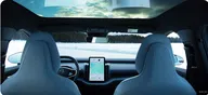 Connectivite Volvo EX30