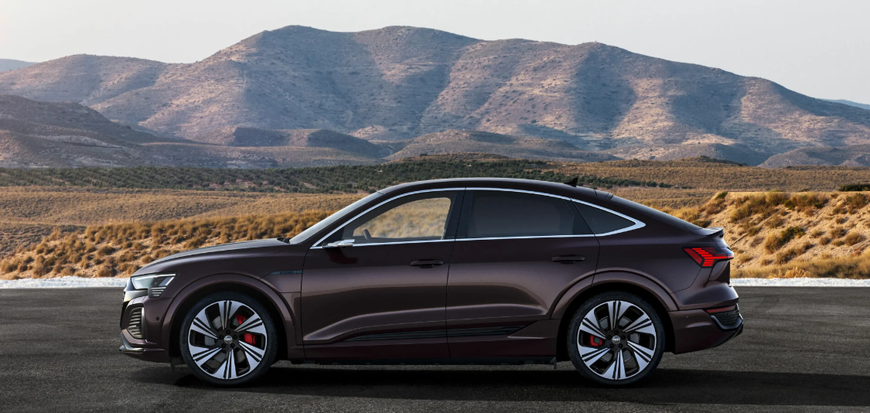 Audi Q8 Gebrauchtwagen Leasing
