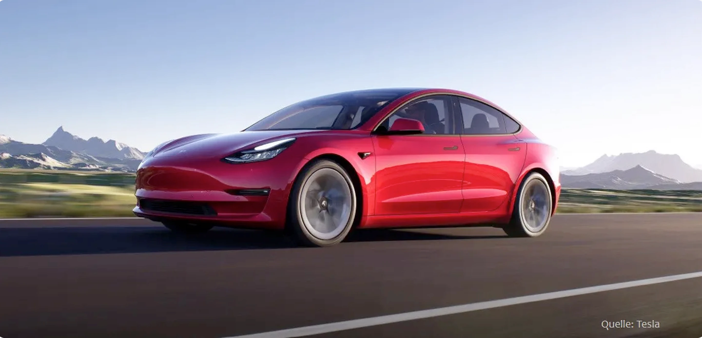 tesla occasion conseil