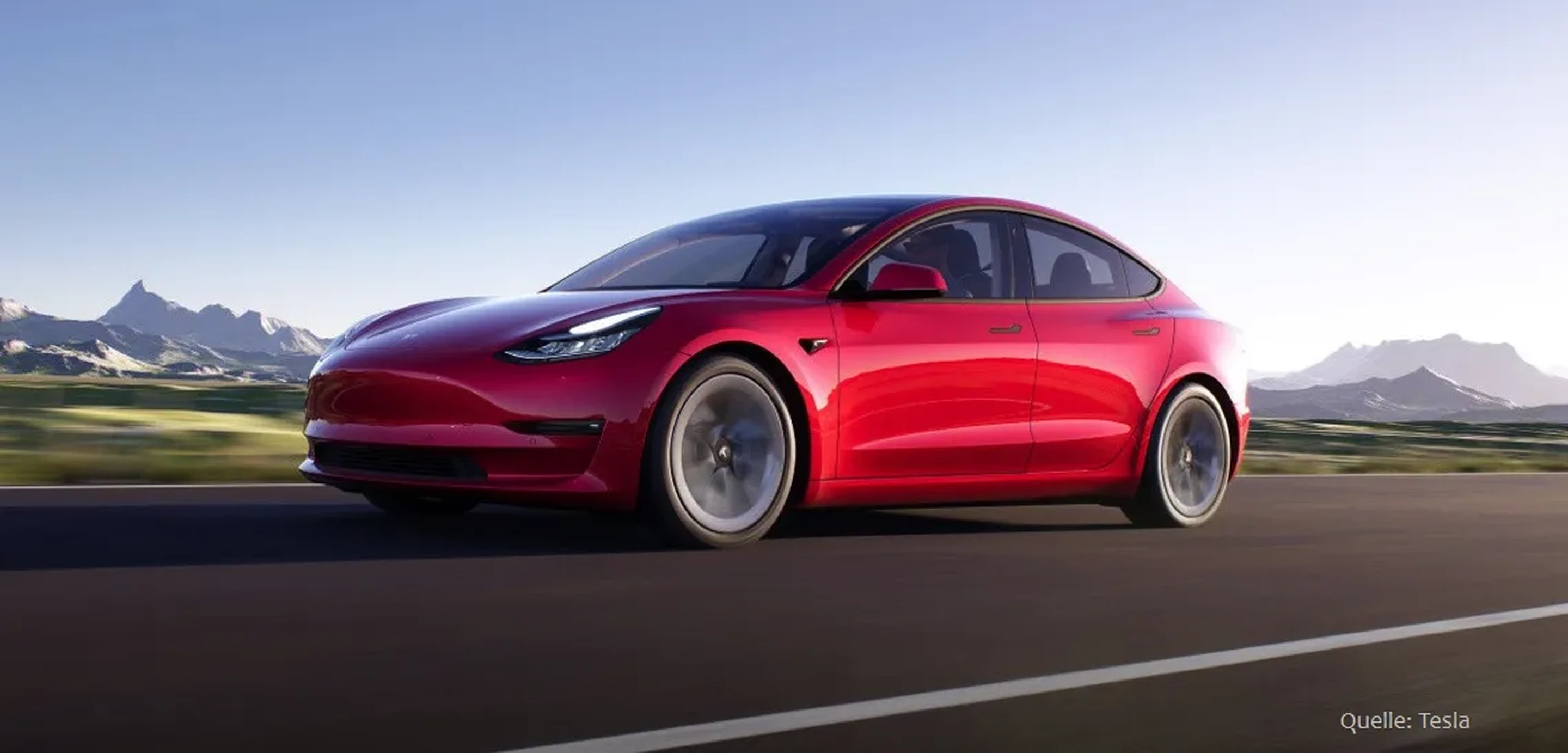 Tesla Model 3 Kaufberatung Preistipp INSTADRIVE ecarso
