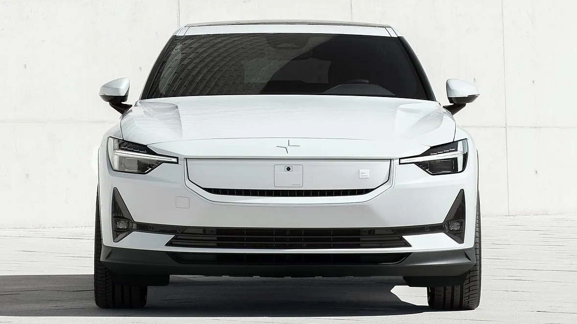 Polestar 2 INSTADRIVE
