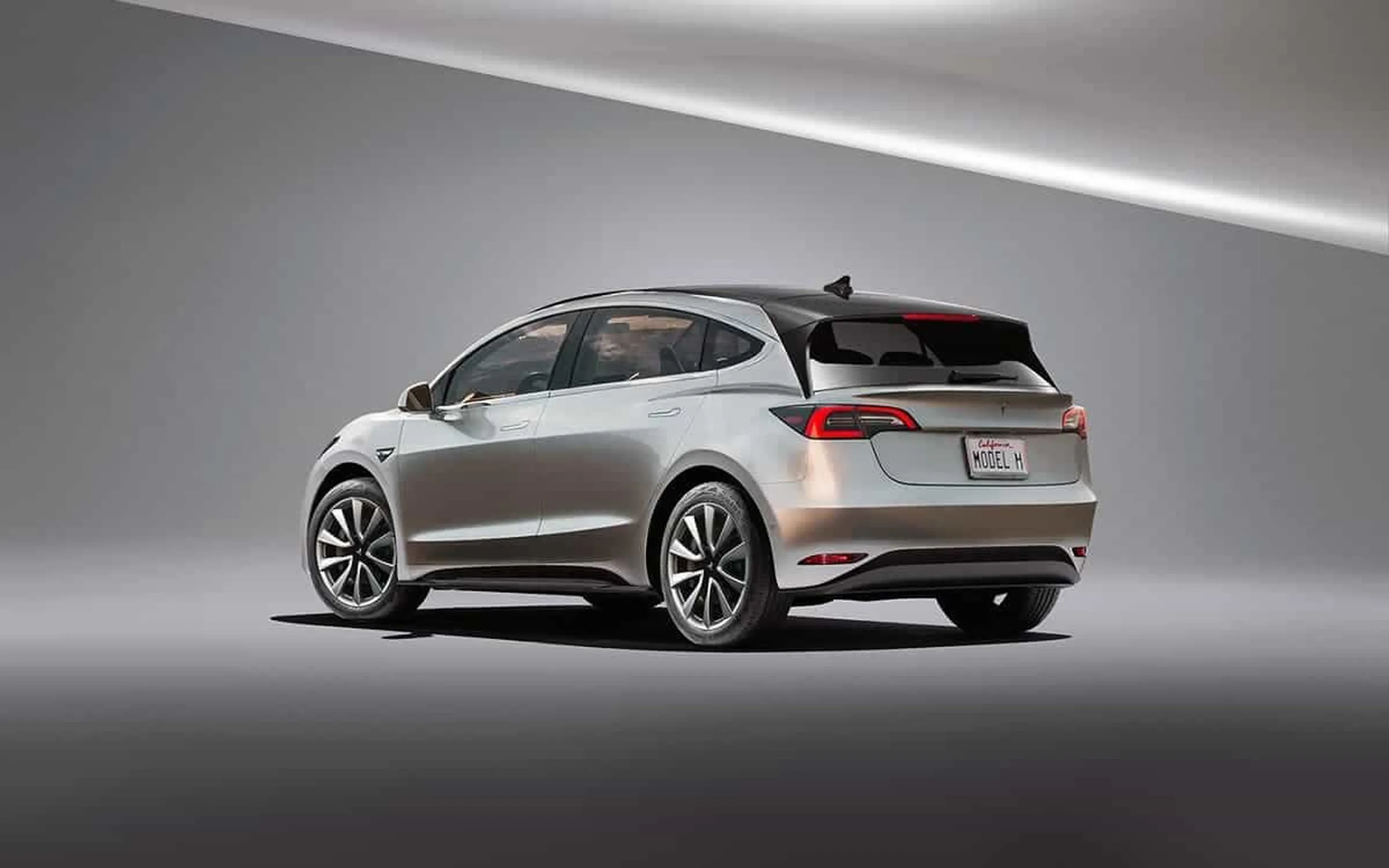 Tesla Model 2 kaufen leasen abonnieren INSTADRIVE