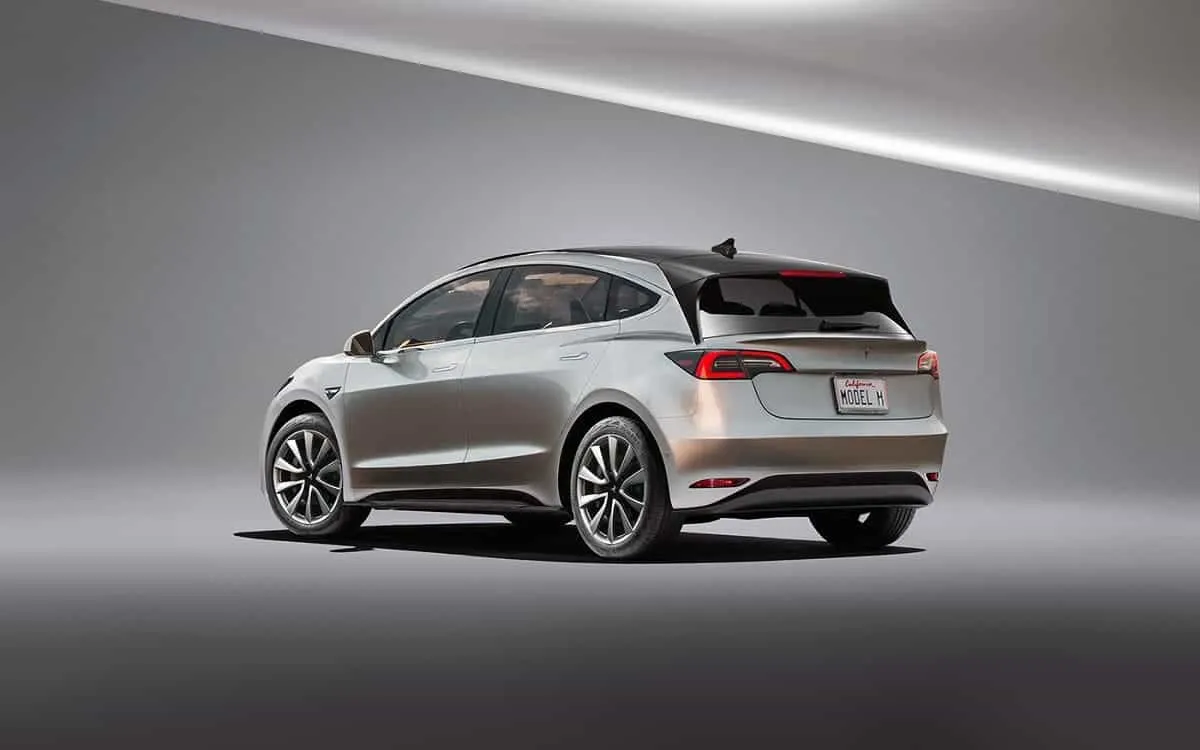 Tesla Model 2 kaufen leasen abonnieren INSTADRIVE