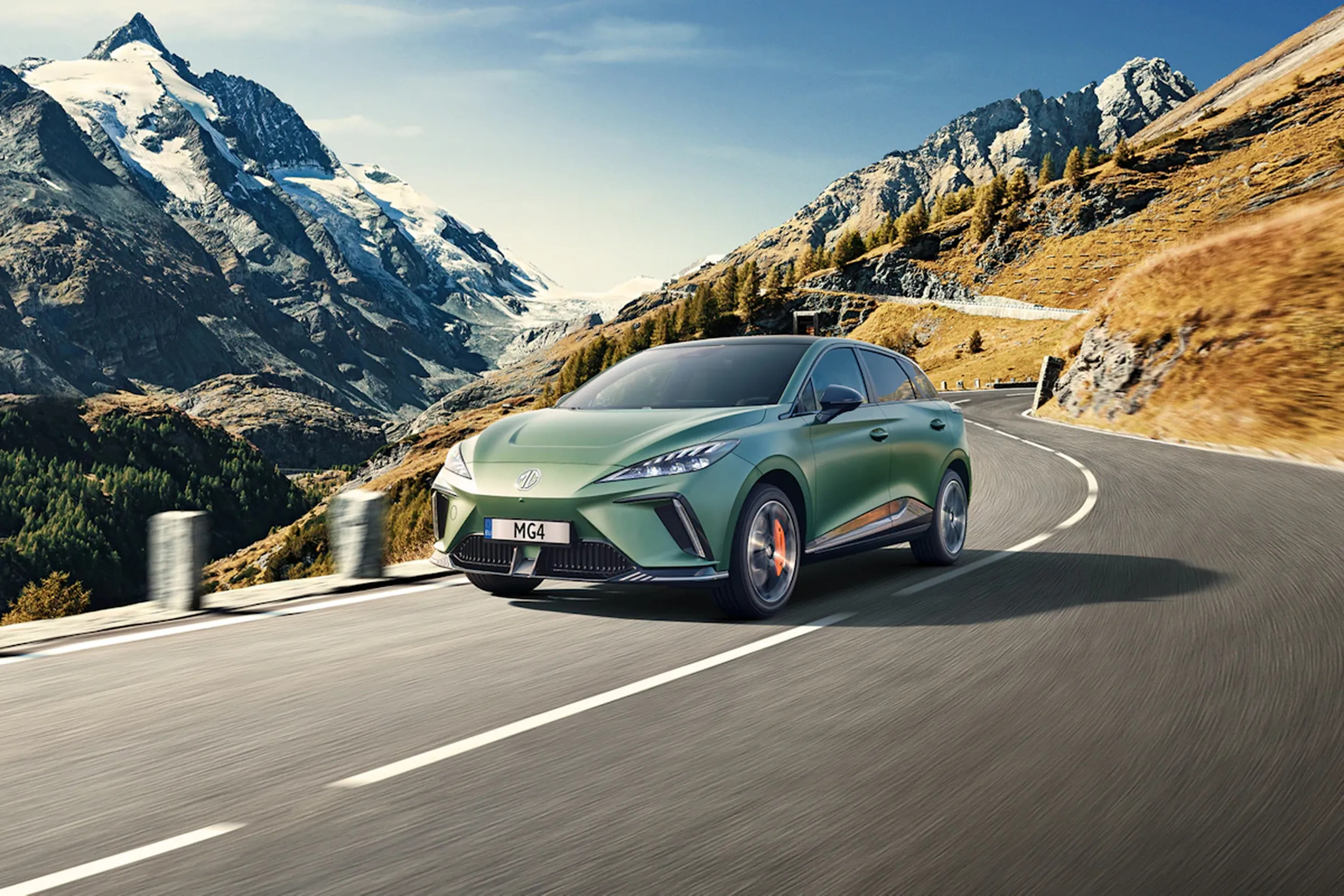 MG Leasing Deutschland