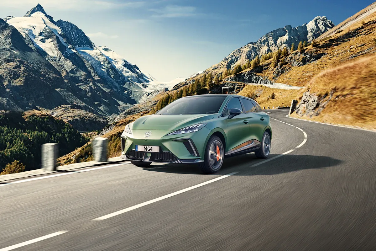 MG Leasing Deutschland