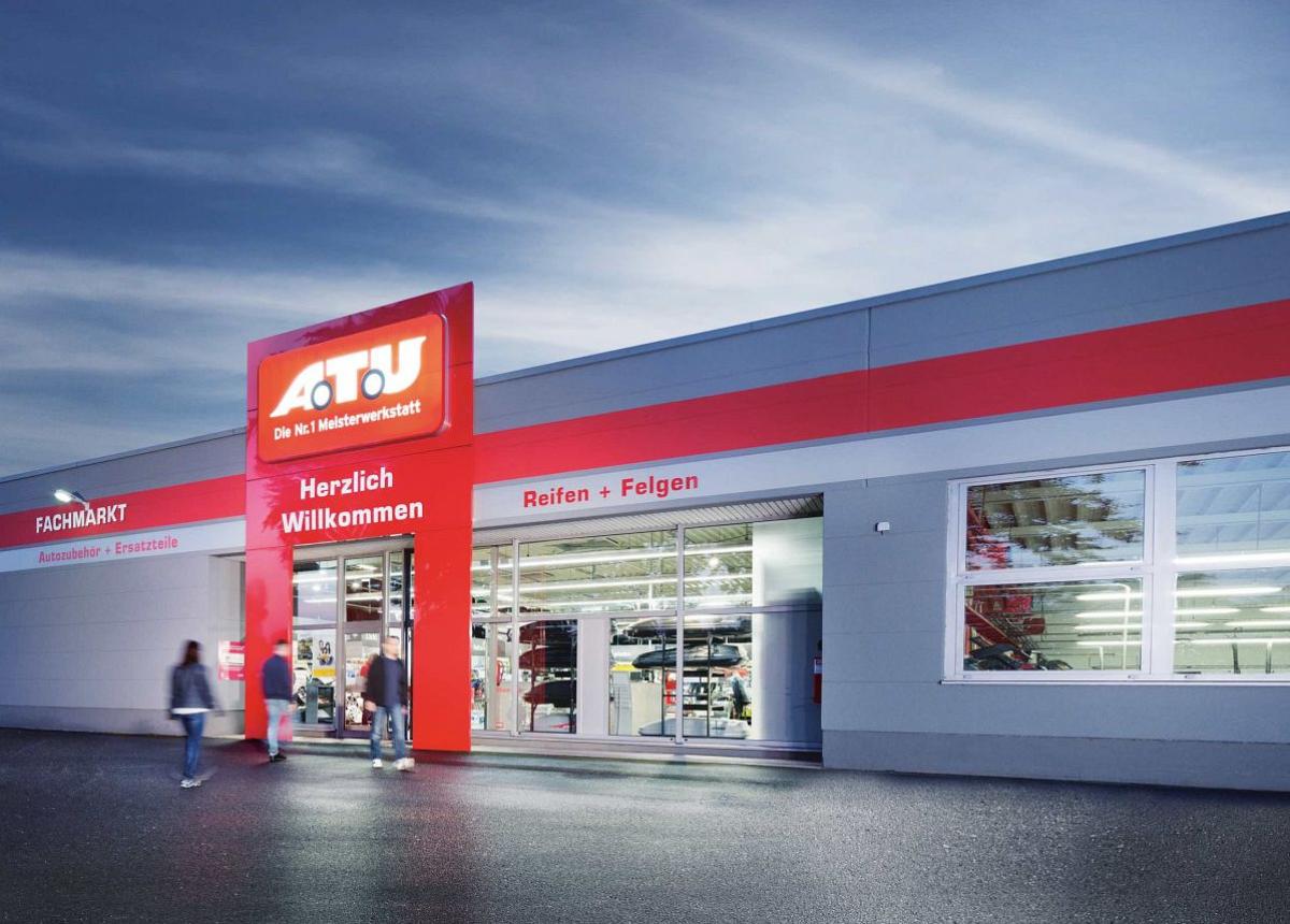 Atu Bonn Friesdorf