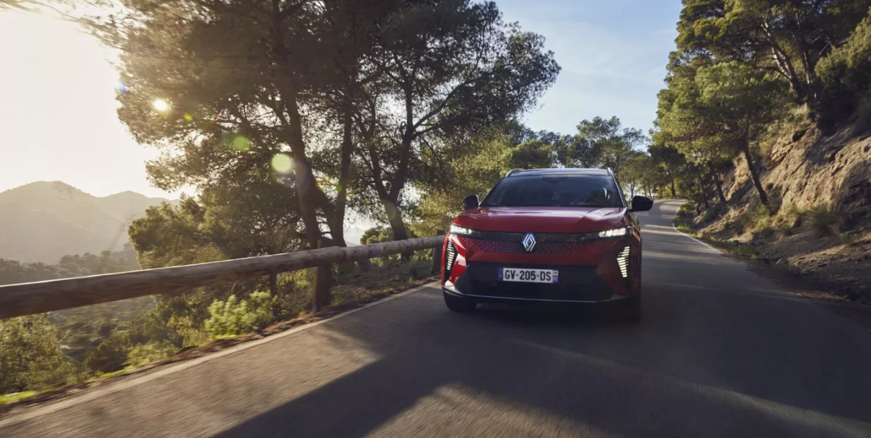 renault electrique occasion