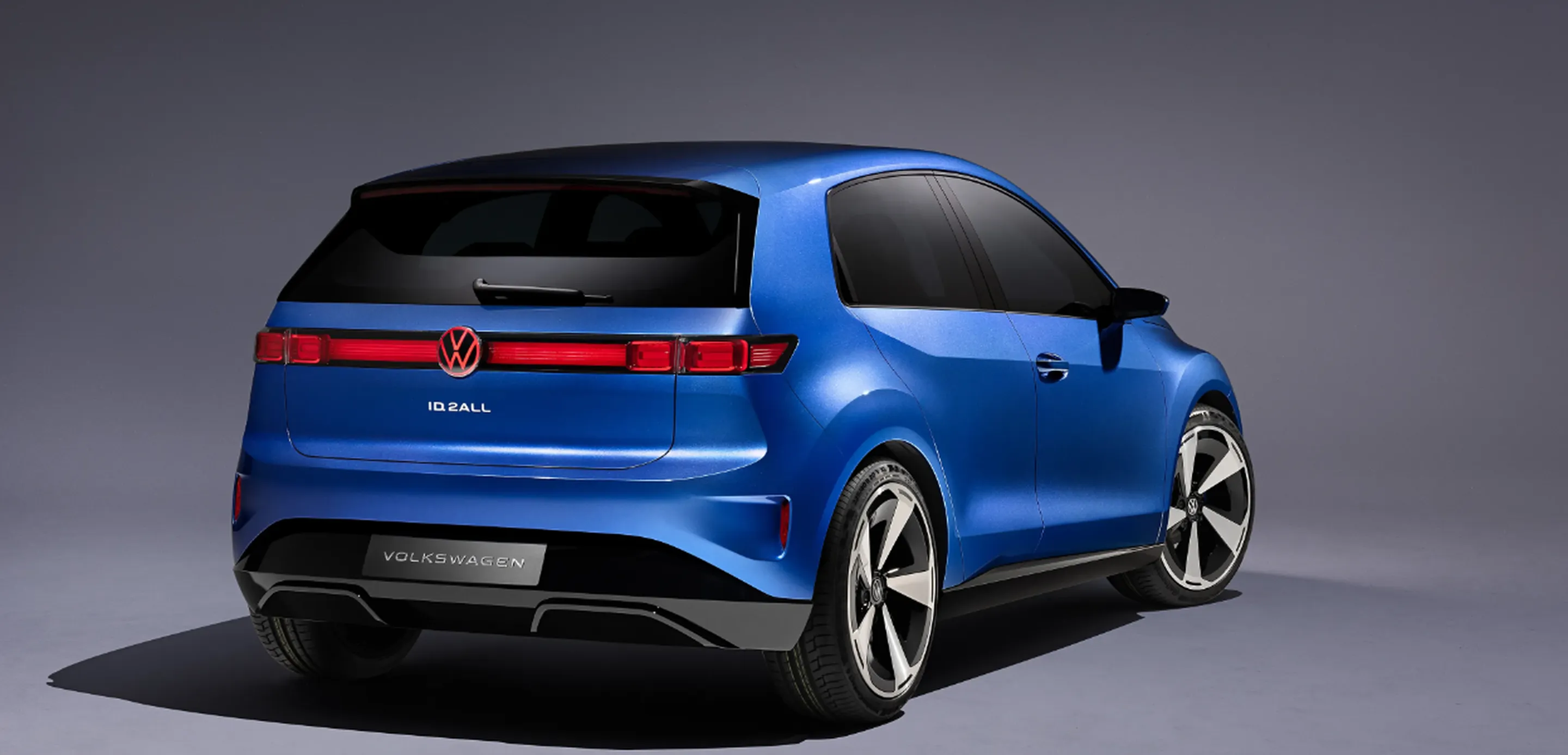 vw id 2 vorbestellbar
