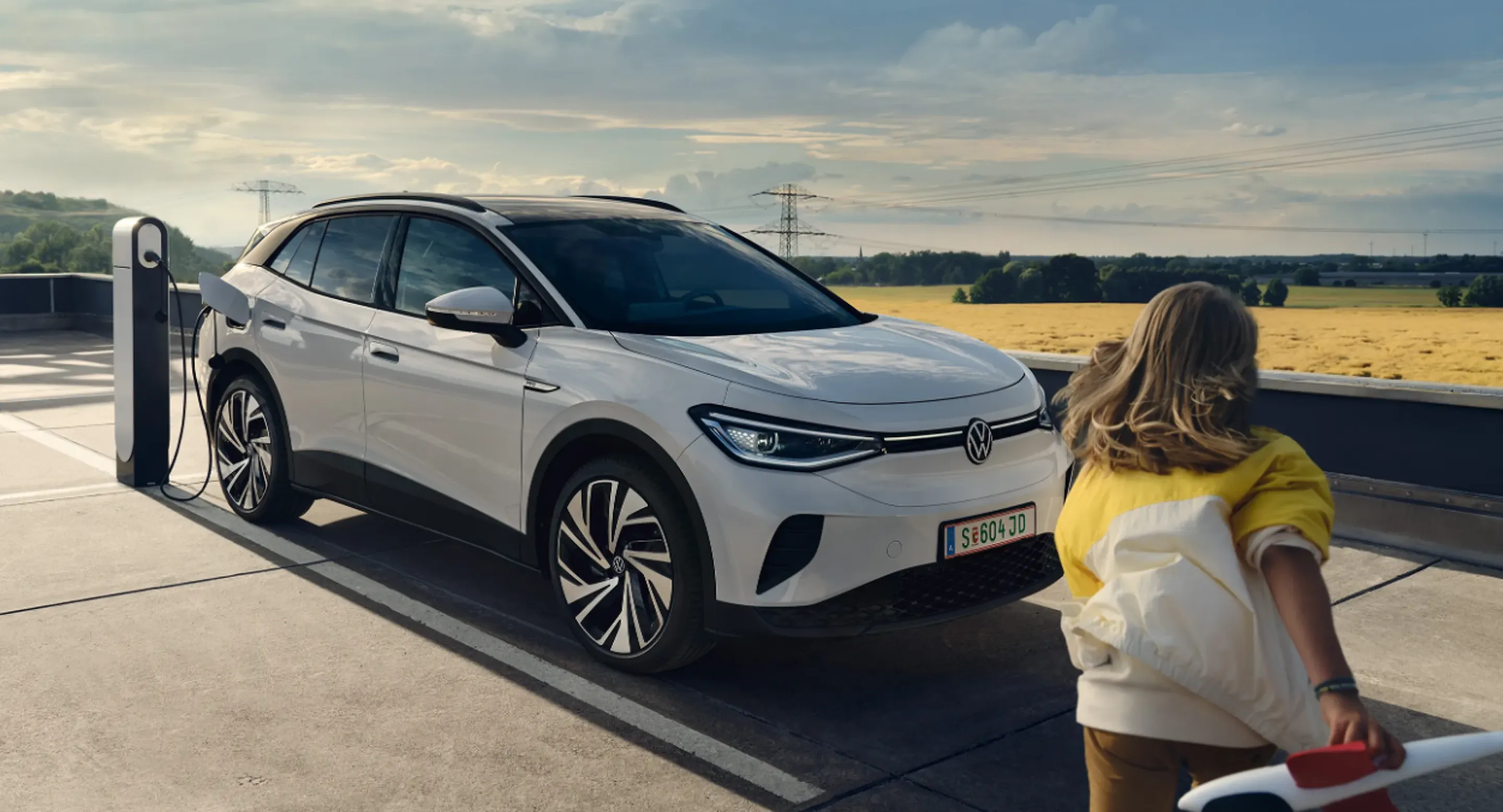 vw gebrauchtwagen leasing