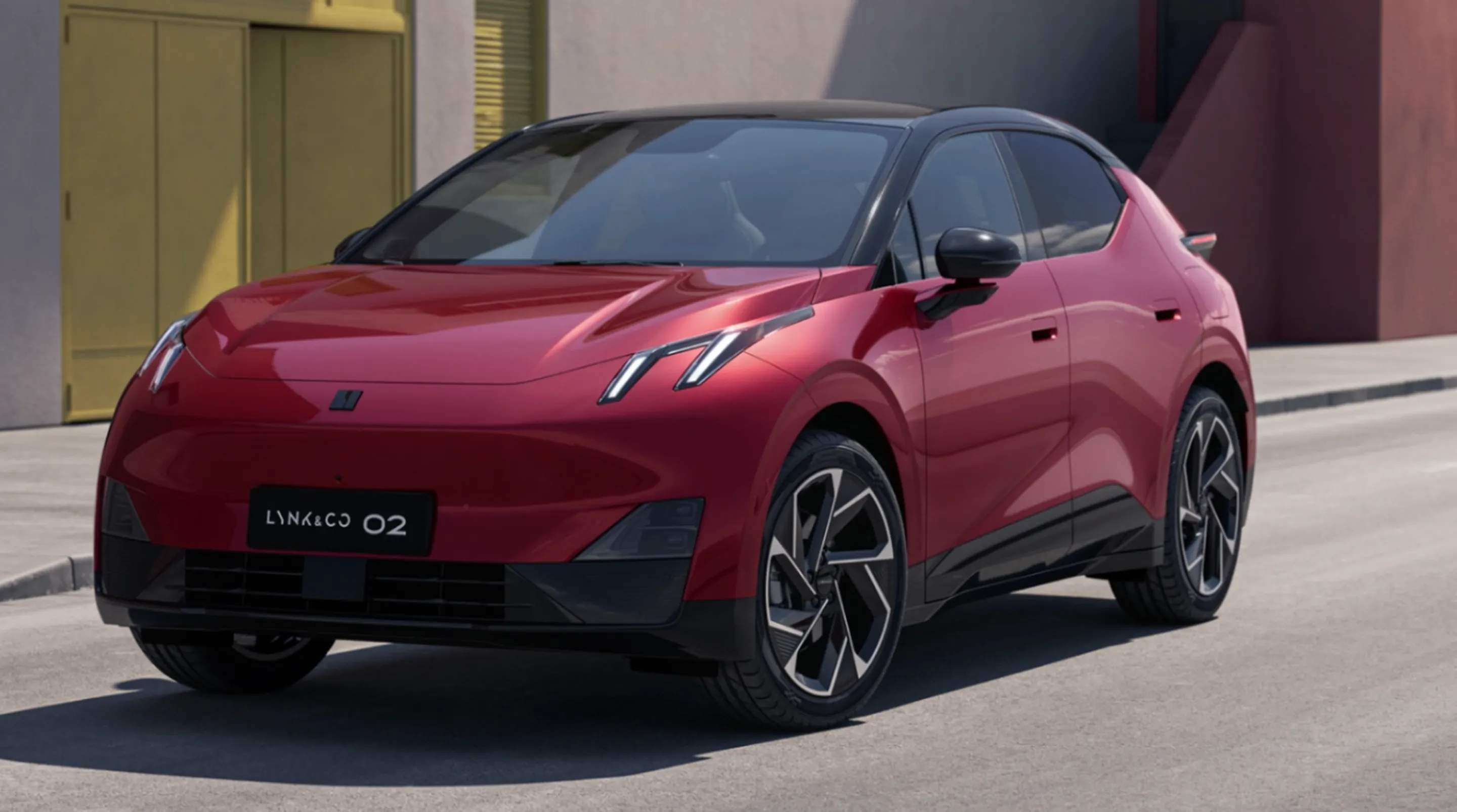 lynkandco leasing