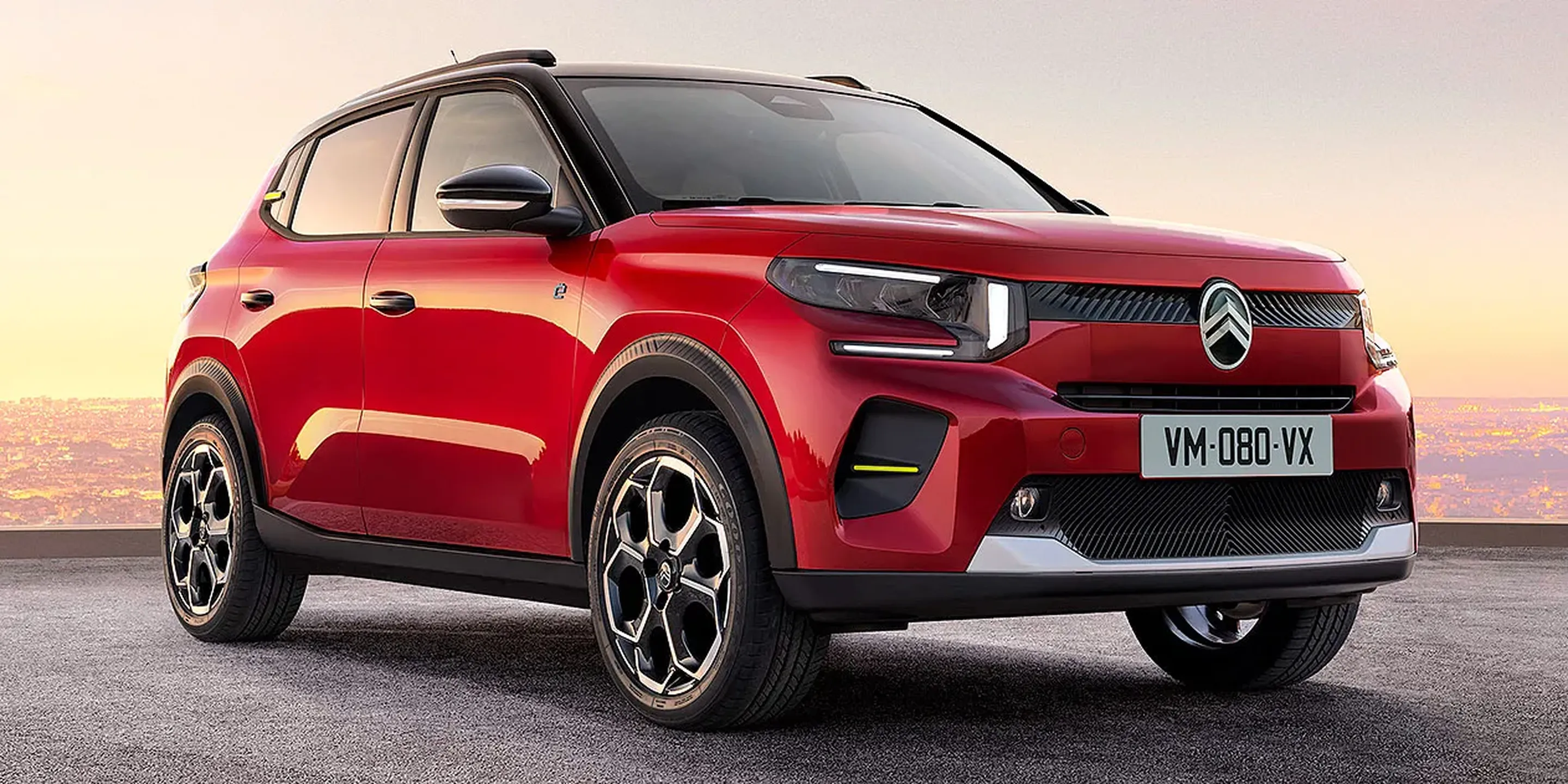 citroen e-c3 INSTADRIVE E Autos leasen bestellen abonnieren mieten Bildquelle Citroen