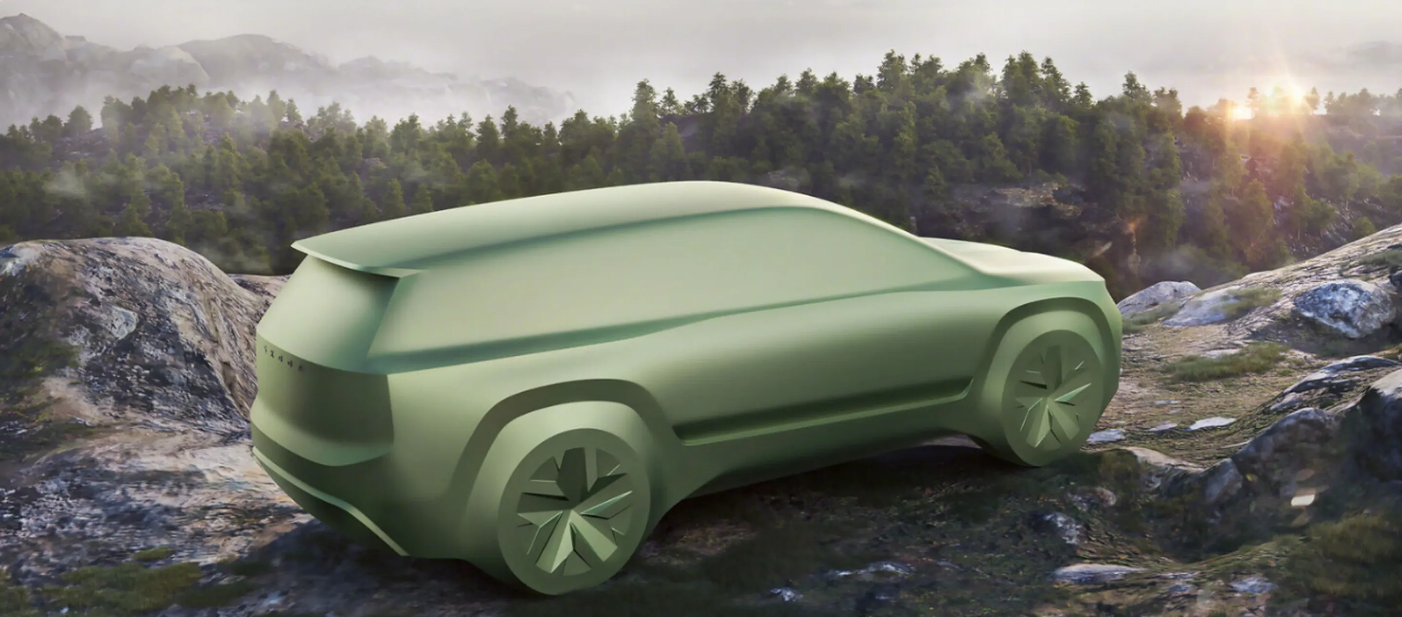 skoda elroq langzeitmiete