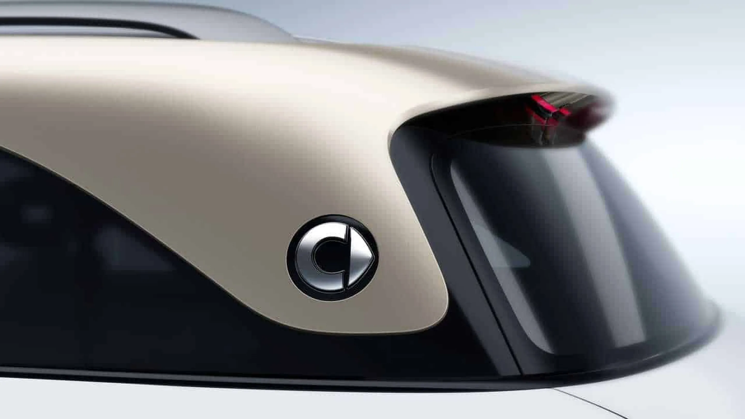 smart SUV leasen INSTADRIVE