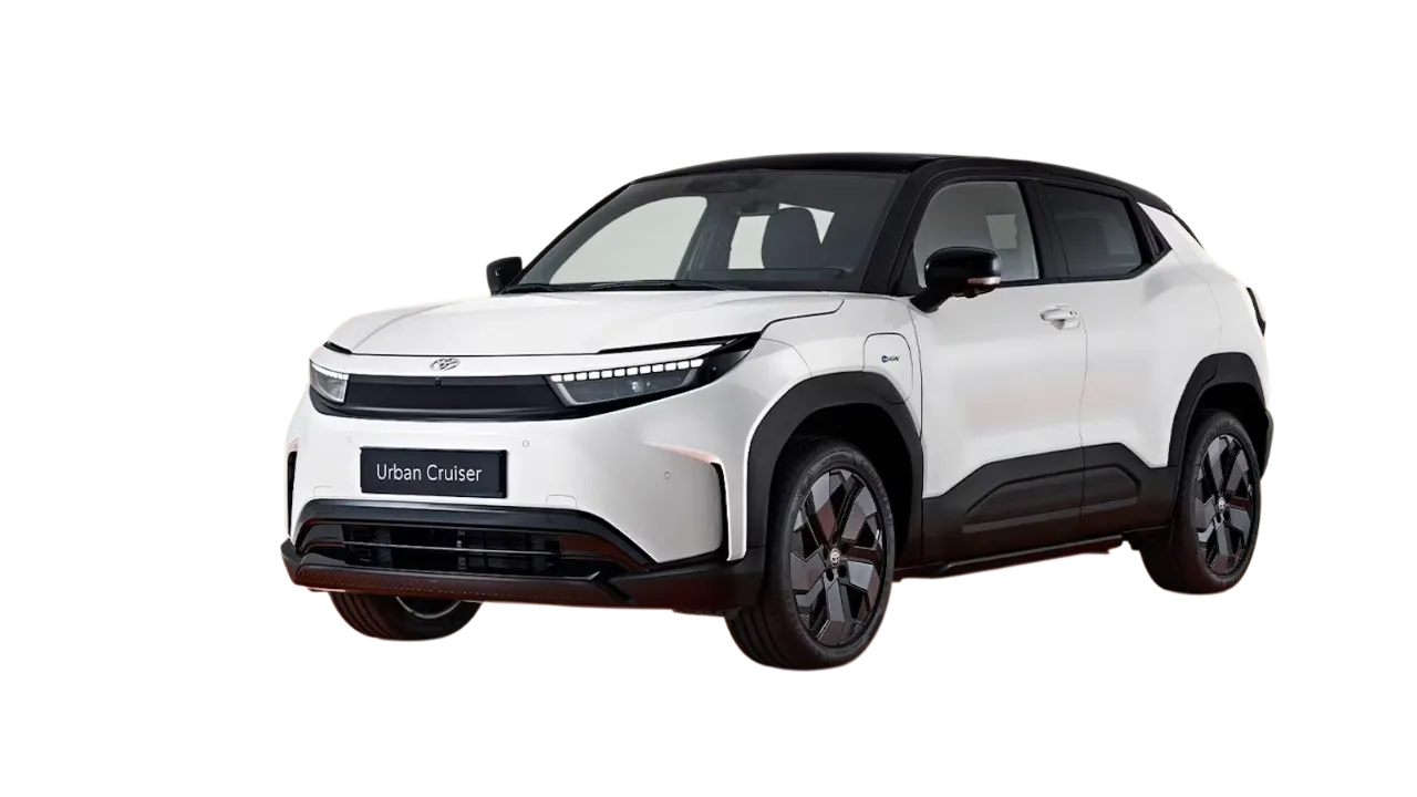 Toyota-Urban-Cruiser-Vorstellung