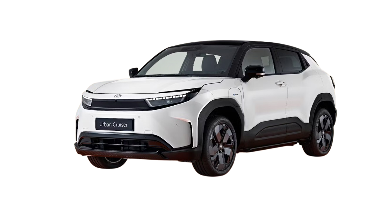 Toyota-Urban-Cruiser-Vorstellung