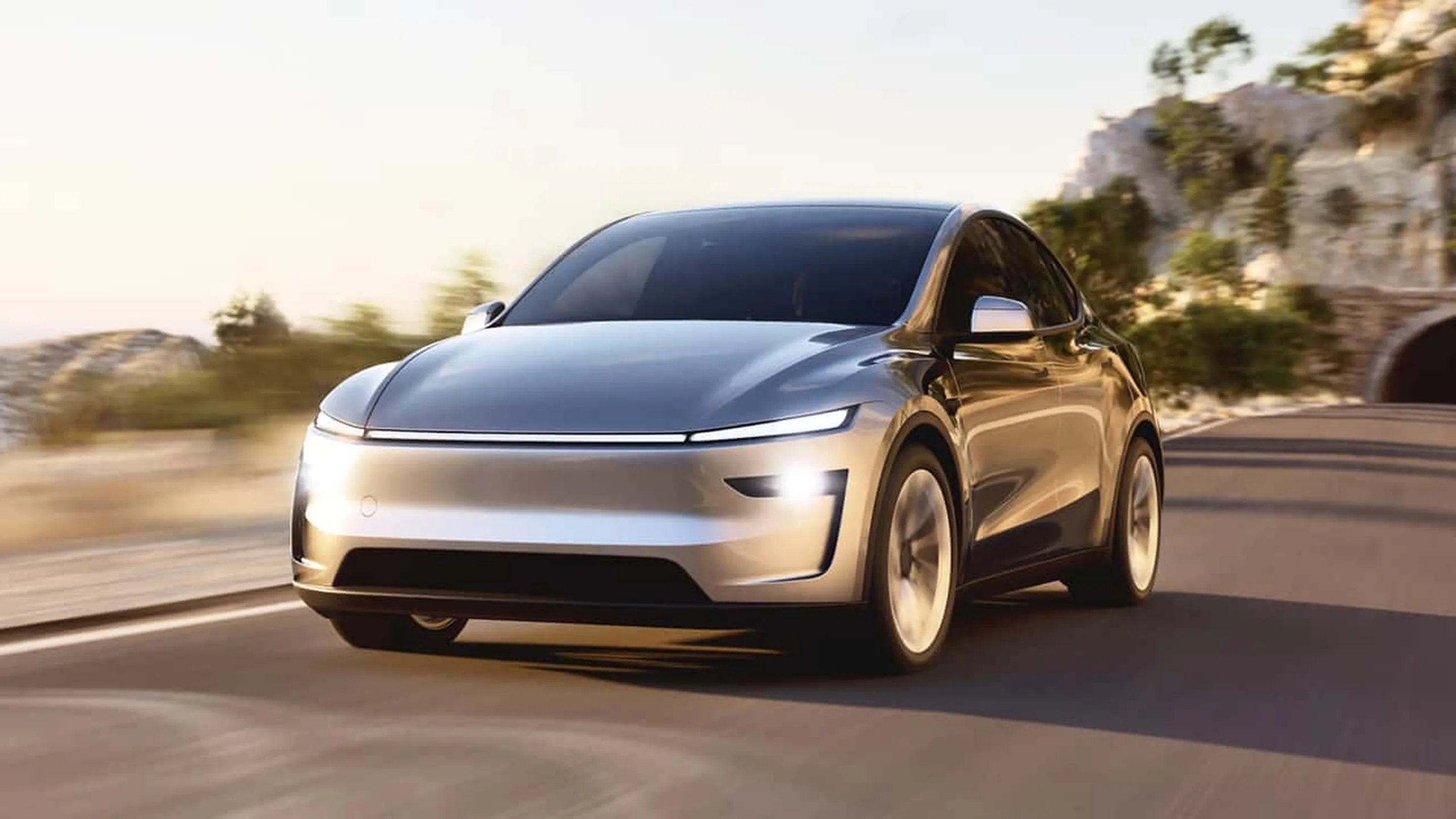 Tesla Model Y Leasing INSTADRIVE