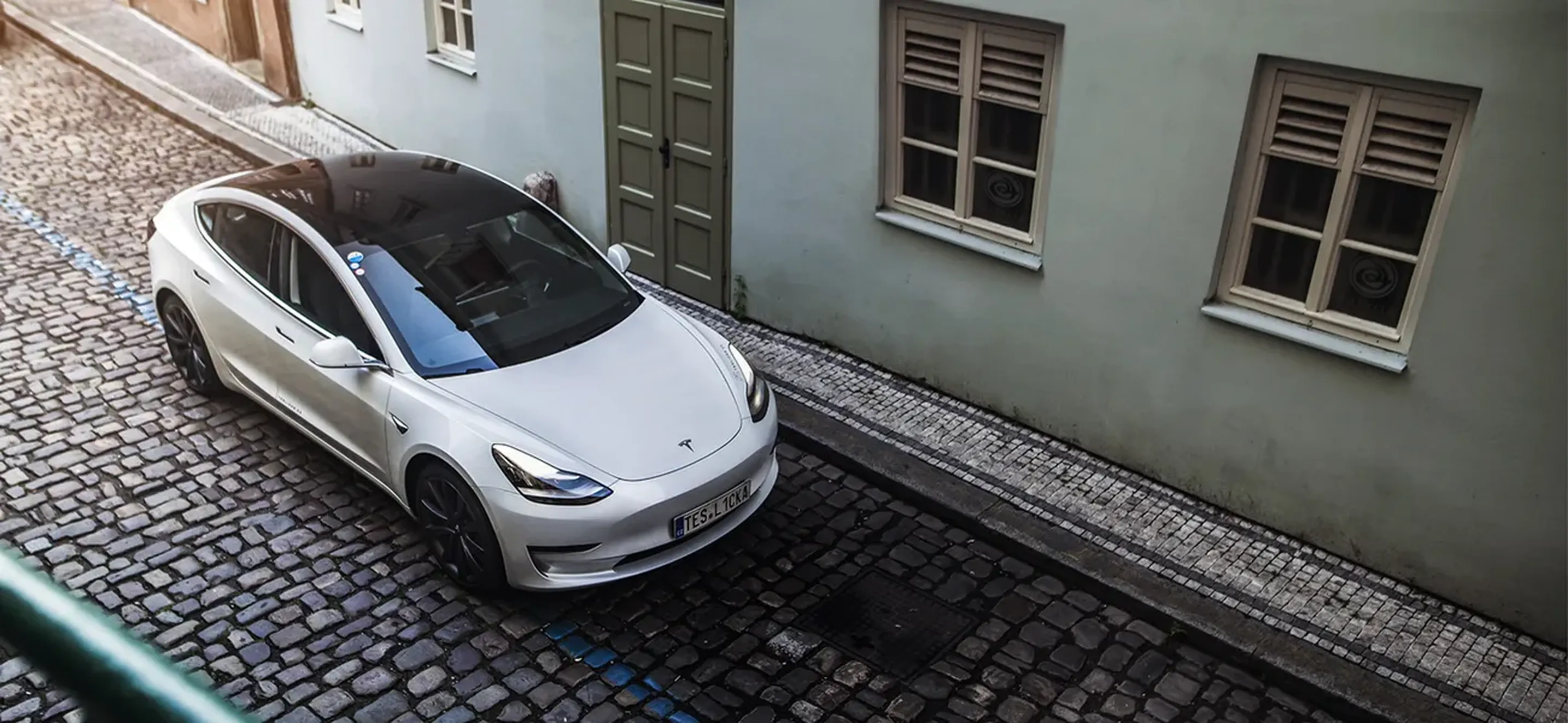 tesla model 3 gebrauchtwagen leasing deutschland