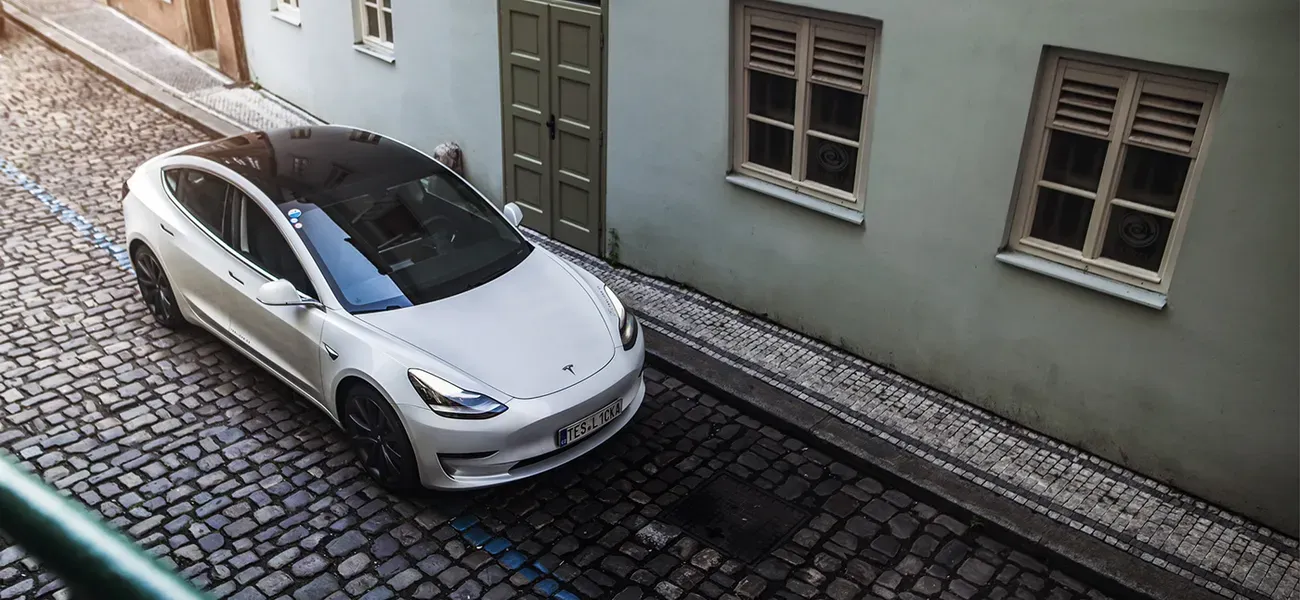 tesla model 3 gebrauchtwagen leasing deutschland