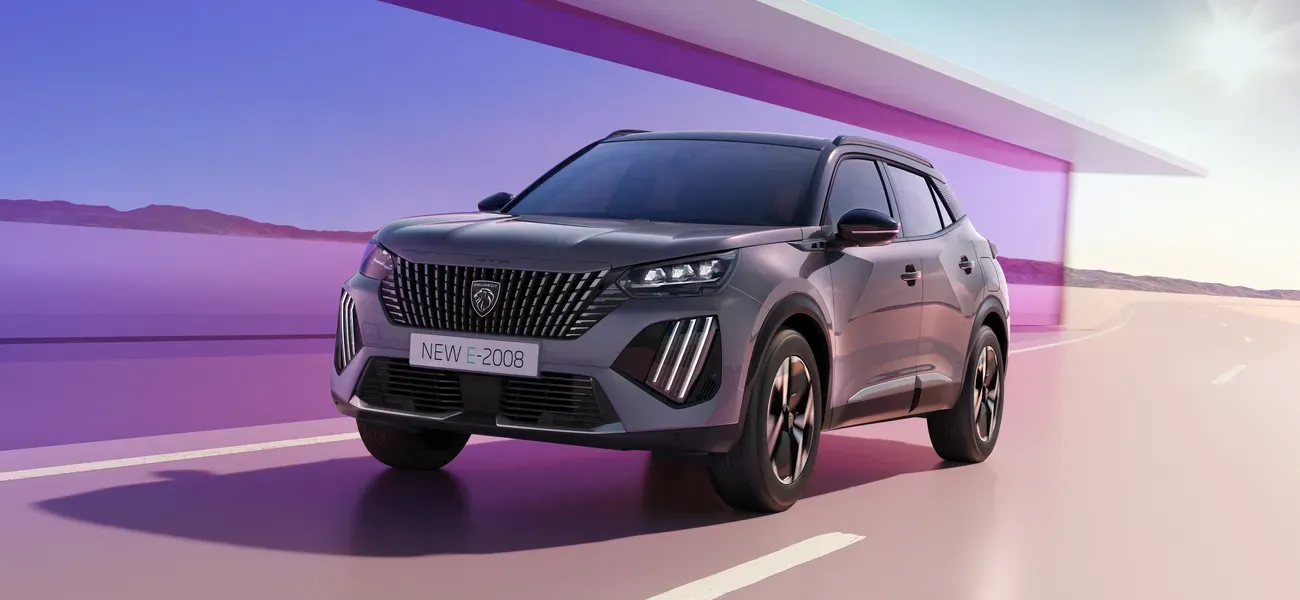 peugeot gebrauchtwagen leasing INSTADRIVE