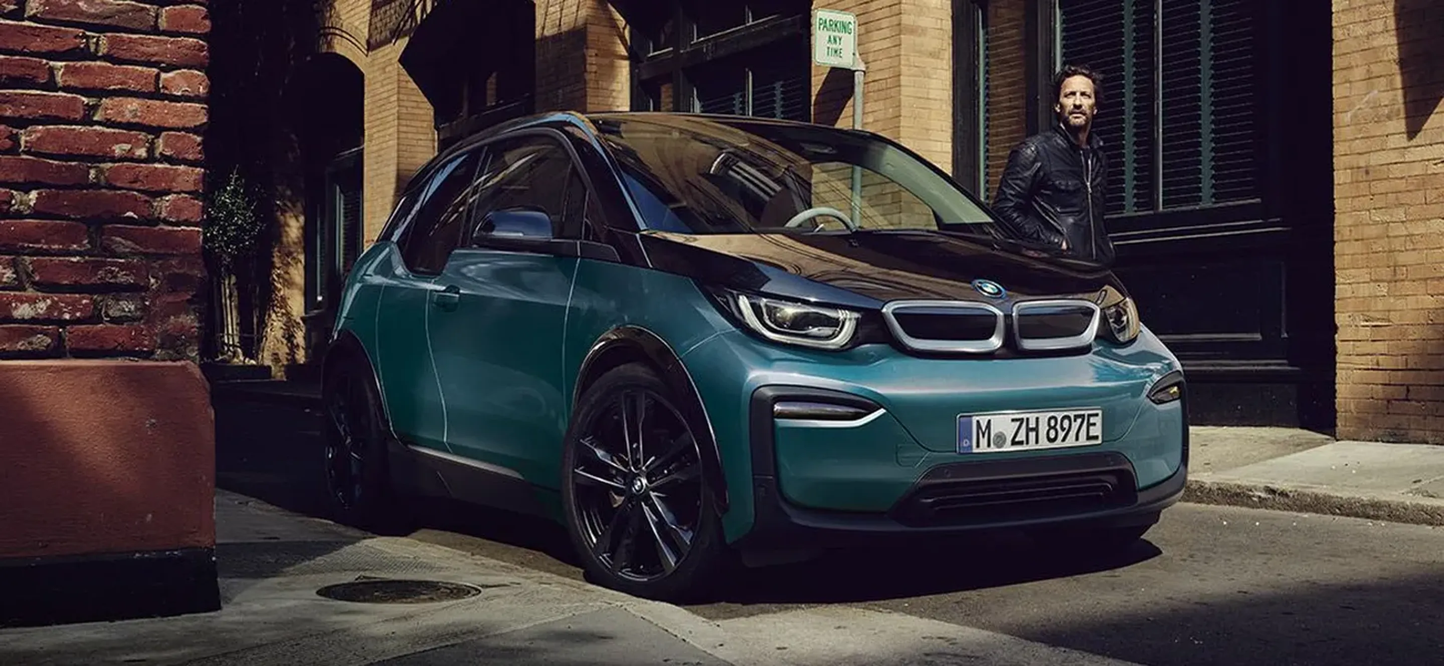 bmw elektroauto angebote deutschland