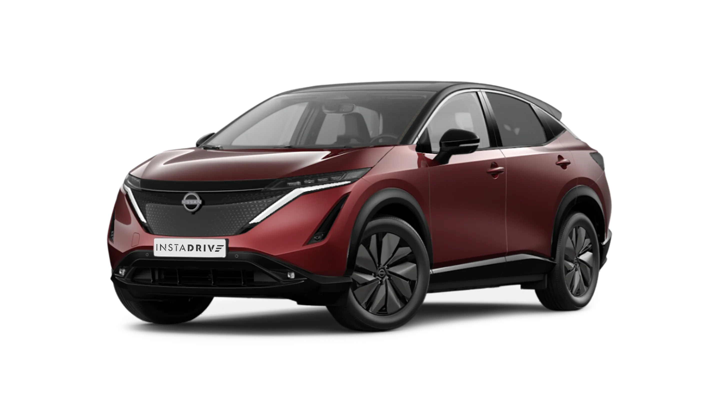 Nissan_Ariya_MY2024_Burgundy_Pearl Black