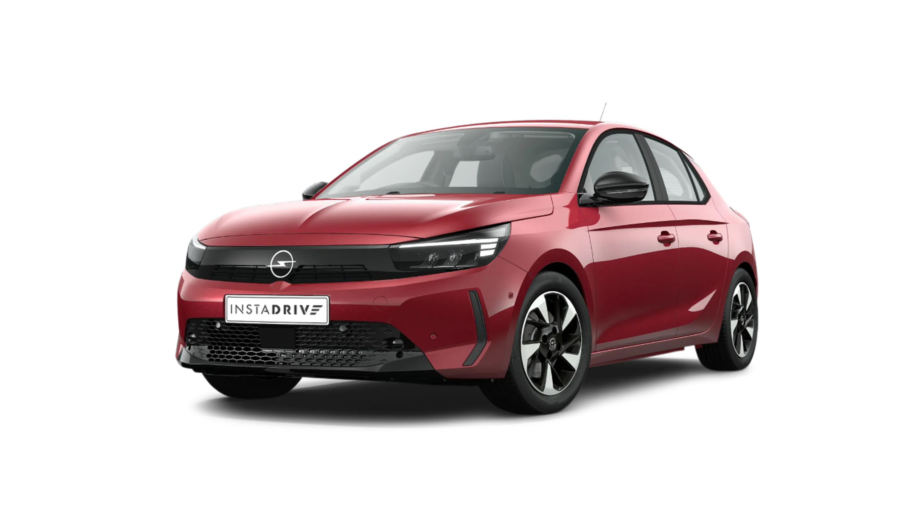Opel Corsa Gebrauchtwagen Leasing Oesterreich