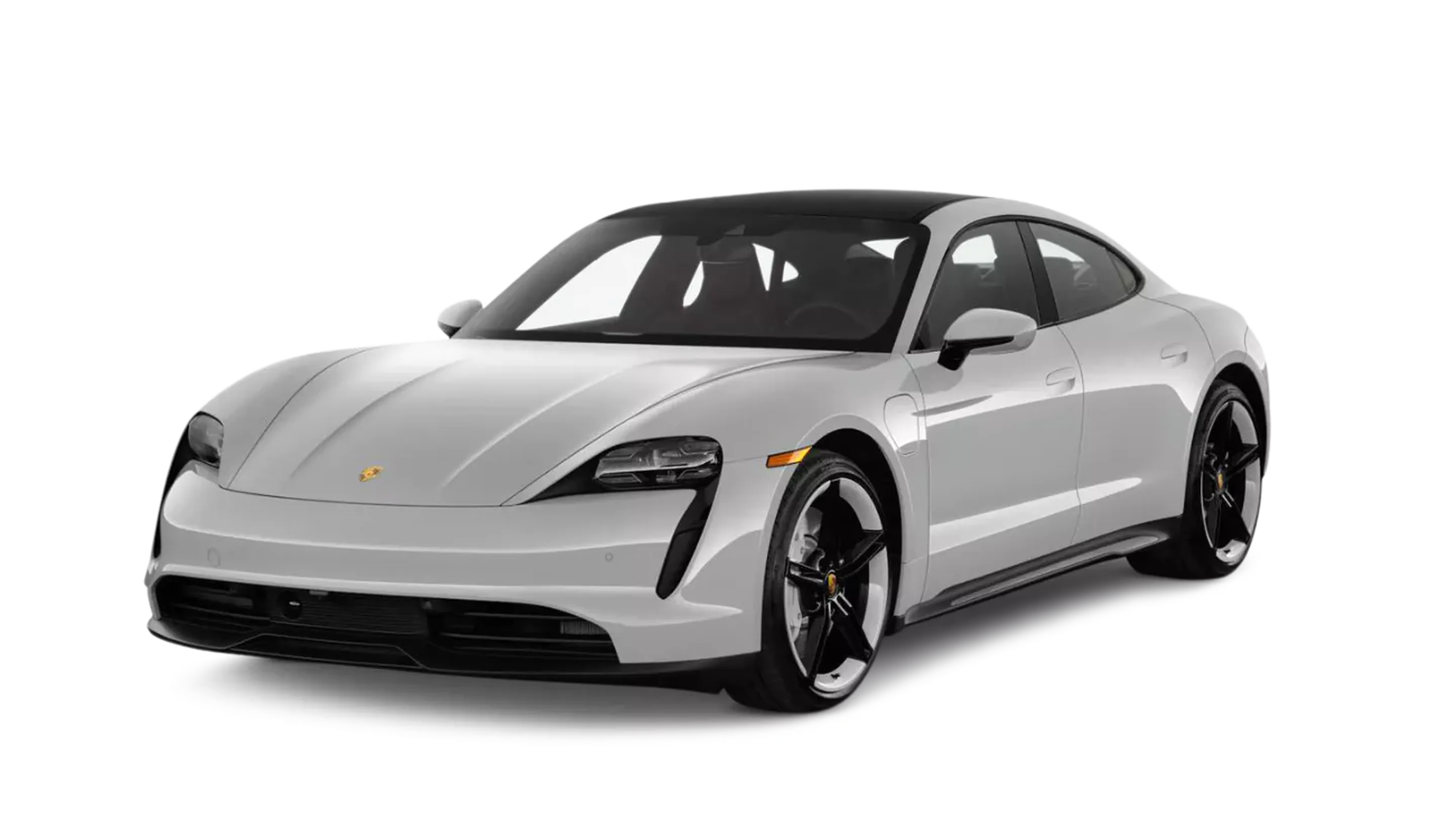 Porsche Taycan leasen INSTADRIVE