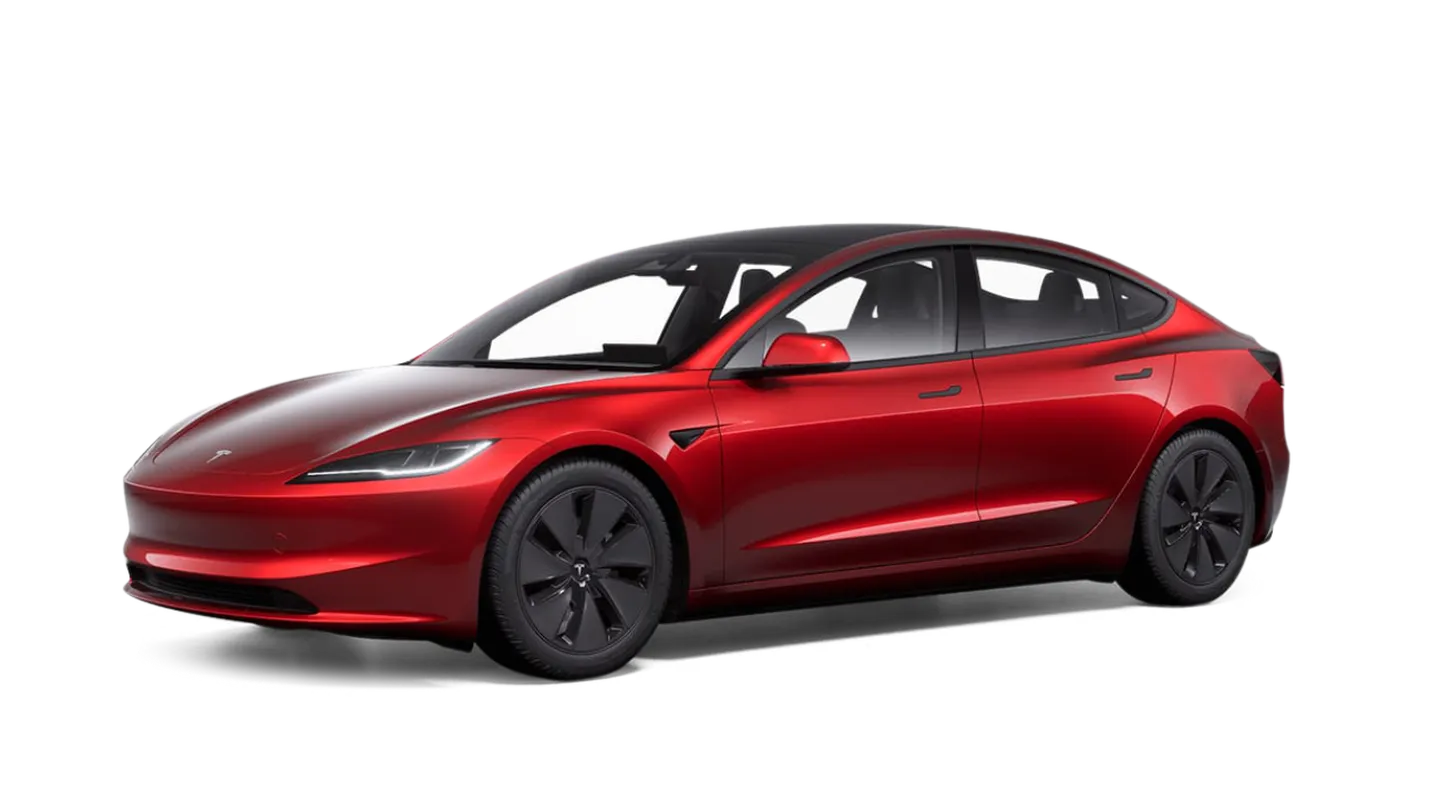 model 3